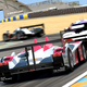 Illustration for article titled Forza Motorsport 3: Le Mans Screen Shots, Partial Car List